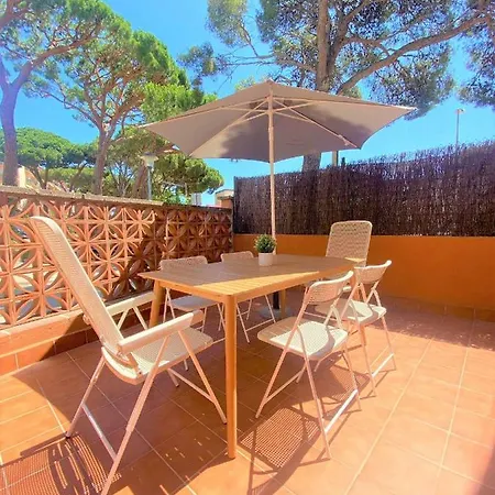 Apartment Direct Beachpetfriendly By Rinconesmediterraneos