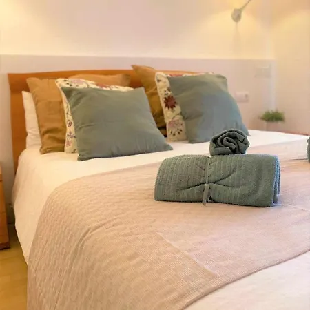 Apartment Direct Beachpetfriendly By Rinconesmediterraneos Calonge (Catalonia)