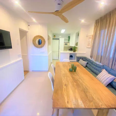 Direct Beachpetfriendly By Rinconesmediterraneos Calonge (Catalonia)