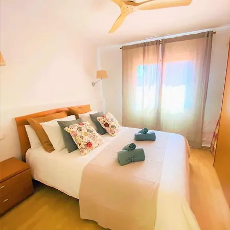 Direct Beachpetfriendly By Rinconesmediterraneos Apartment Calonge (Catalonia)