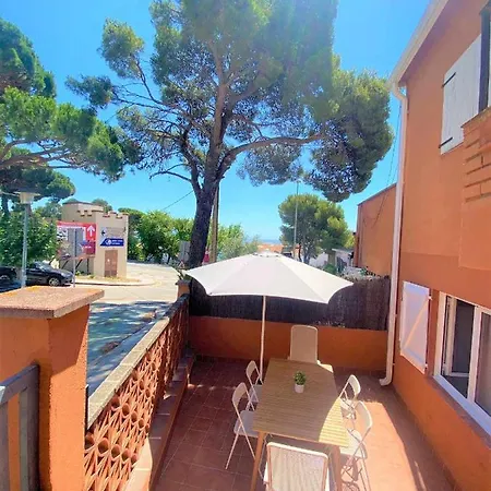 Apartment Direct Beachpetfriendly By Rinconesmediterraneos Calonge (Catalonia)