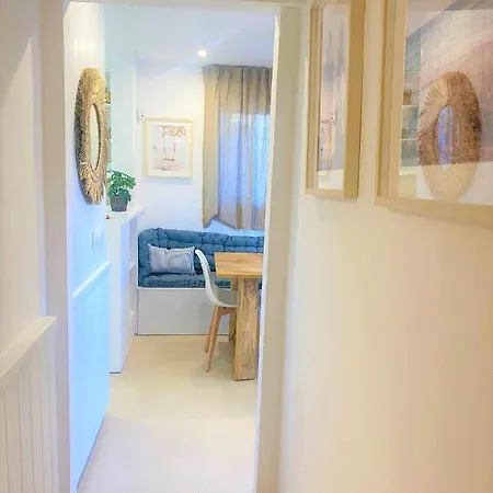 Apartment Direct Beachpetfriendly By Rinconesmediterraneos