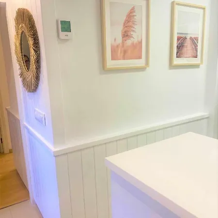 Direct Beachpetfriendly By Rinconesmediterraneos Apartment Calonge (Catalonia)
