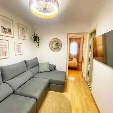 Apartment Direct Beachpetfriendly By Rinconesmediterraneos *