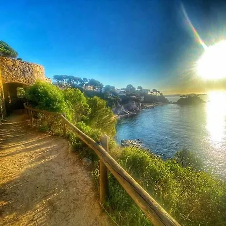 Direct Beachpetfriendly By Rinconesmediterraneos Apartamento Calonge (Catalonia)