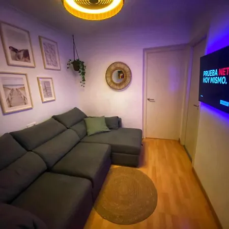 Apartamento Direct Beachpetfriendly By Rinconesmediterraneos *